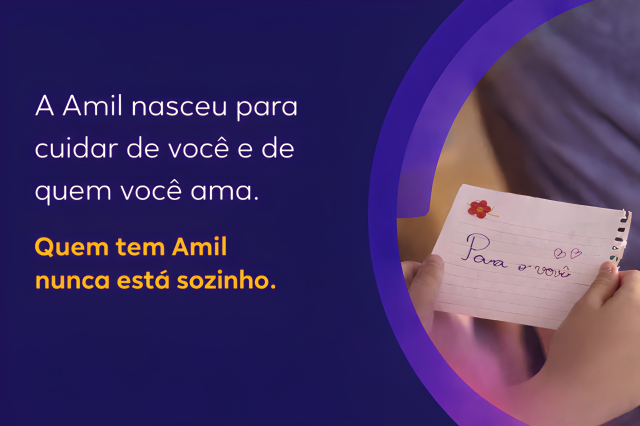 Plano de Saúde Amil